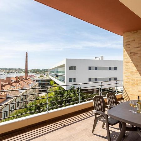 Horizon Apartment By Seewest Λάγος Εξωτερικό φωτογραφία