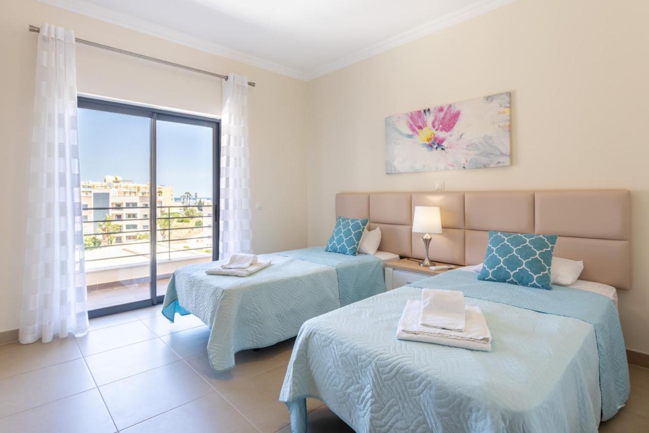 Horizon Apartment By Seewest Λάγος Εξωτερικό φωτογραφία