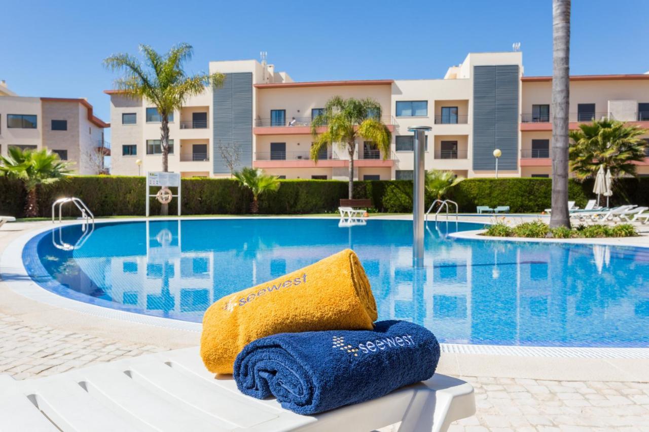 Horizon Apartment By Seewest Λάγος Εξωτερικό φωτογραφία