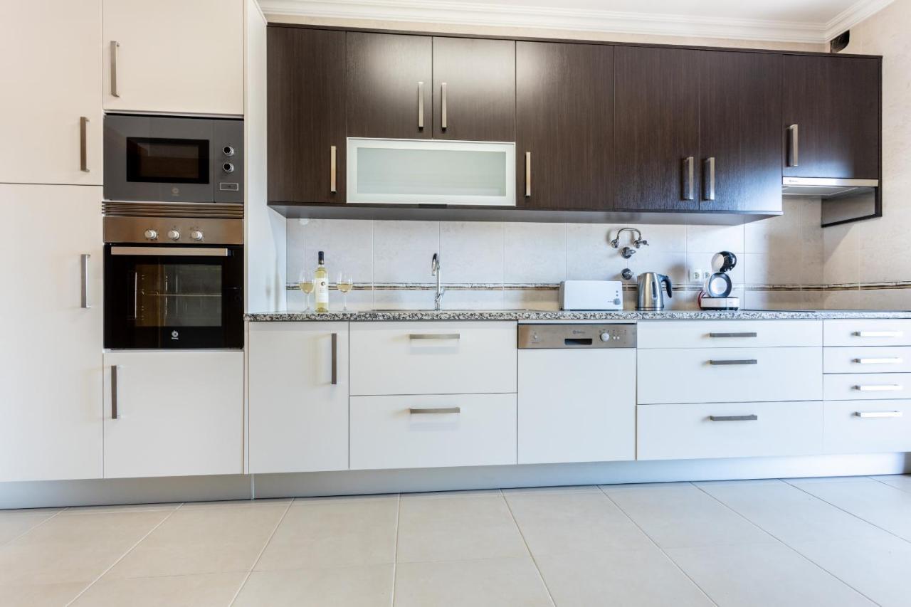 Horizon Apartment By Seewest Λάγος Εξωτερικό φωτογραφία