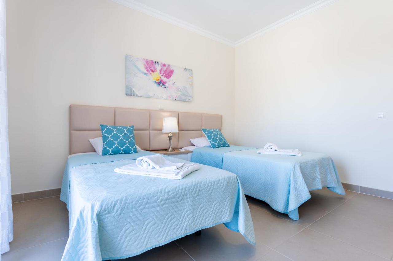 Horizon Apartment By Seewest Λάγος Εξωτερικό φωτογραφία