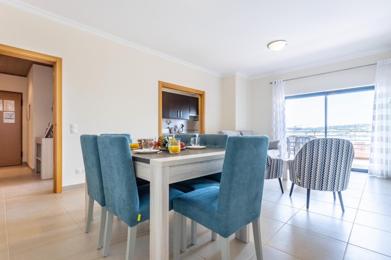 Horizon Apartment By Seewest Λάγος Εξωτερικό φωτογραφία