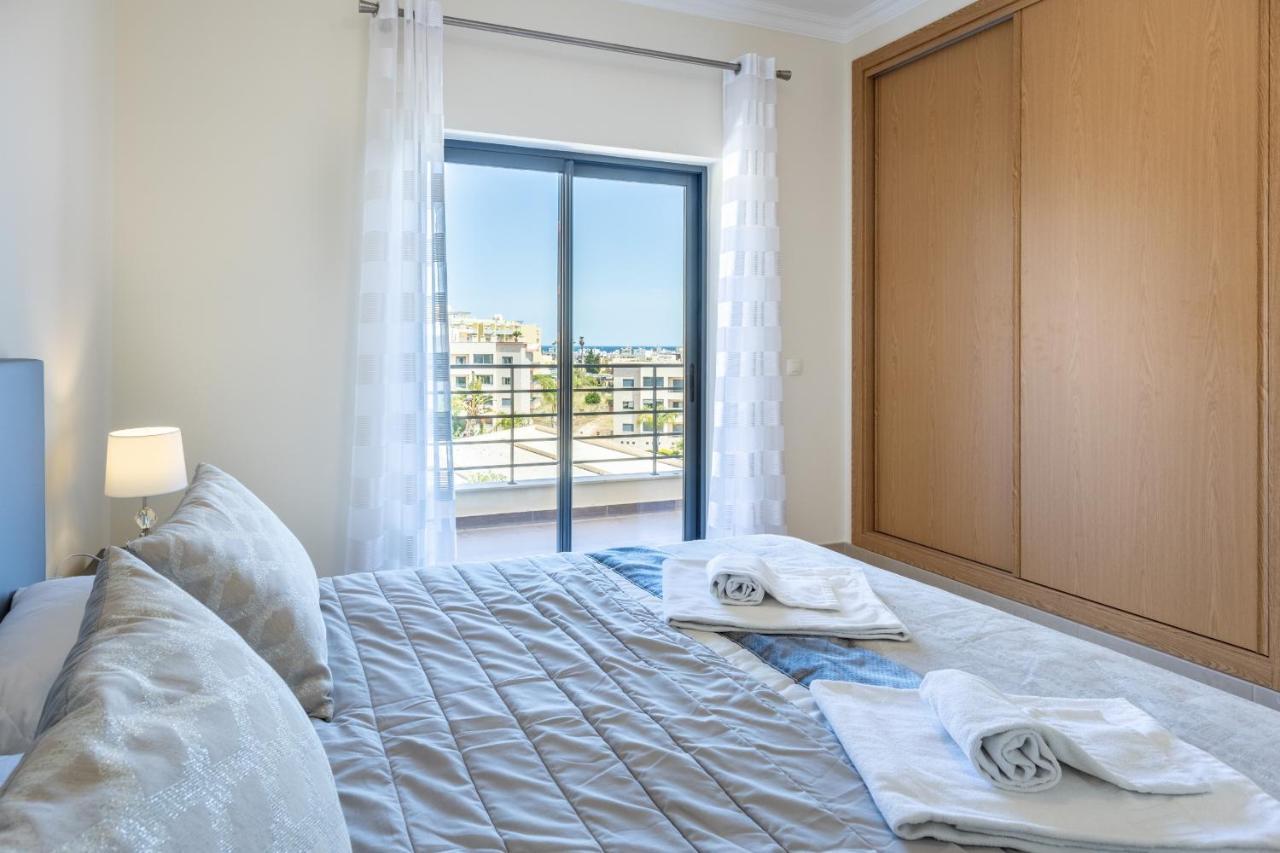 Horizon Apartment By Seewest Λάγος Εξωτερικό φωτογραφία