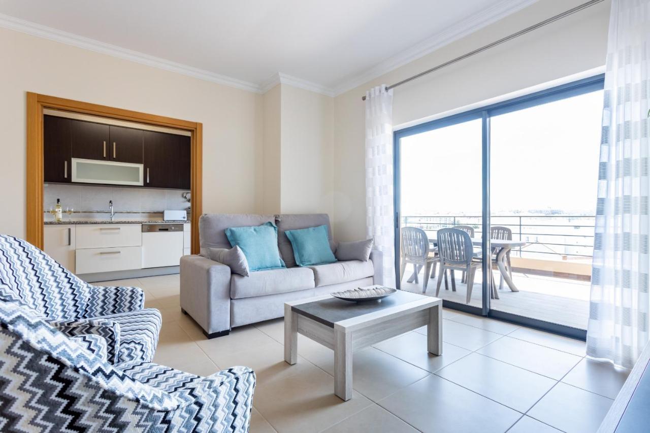 Horizon Apartment By Seewest Λάγος Εξωτερικό φωτογραφία