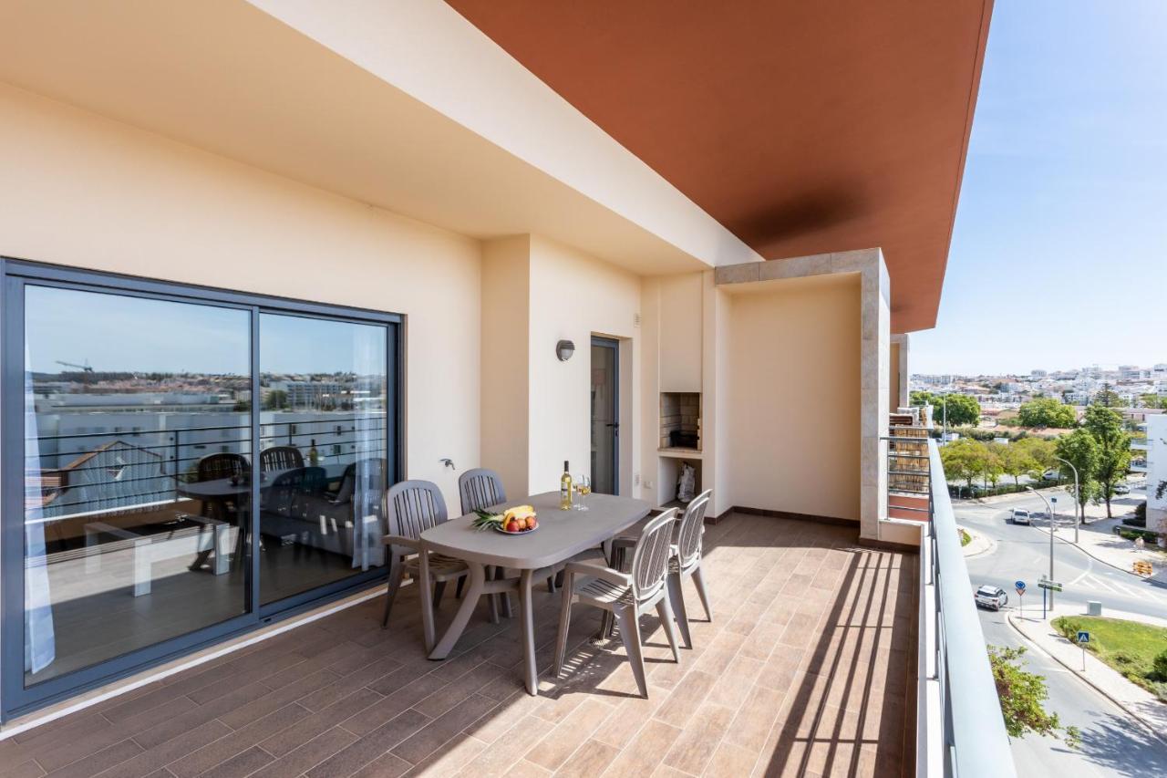 Horizon Apartment By Seewest Λάγος Εξωτερικό φωτογραφία