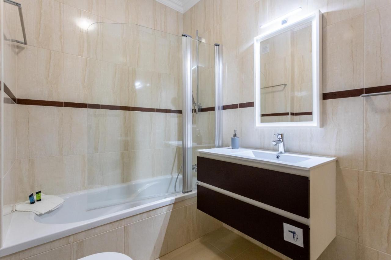 Horizon Apartment By Seewest Λάγος Εξωτερικό φωτογραφία