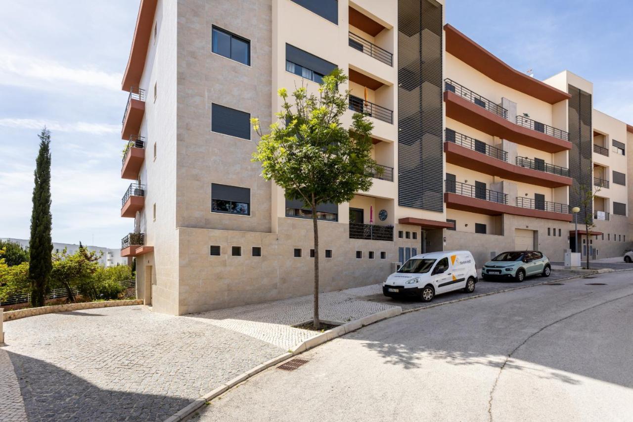 Horizon Apartment By Seewest Λάγος Εξωτερικό φωτογραφία