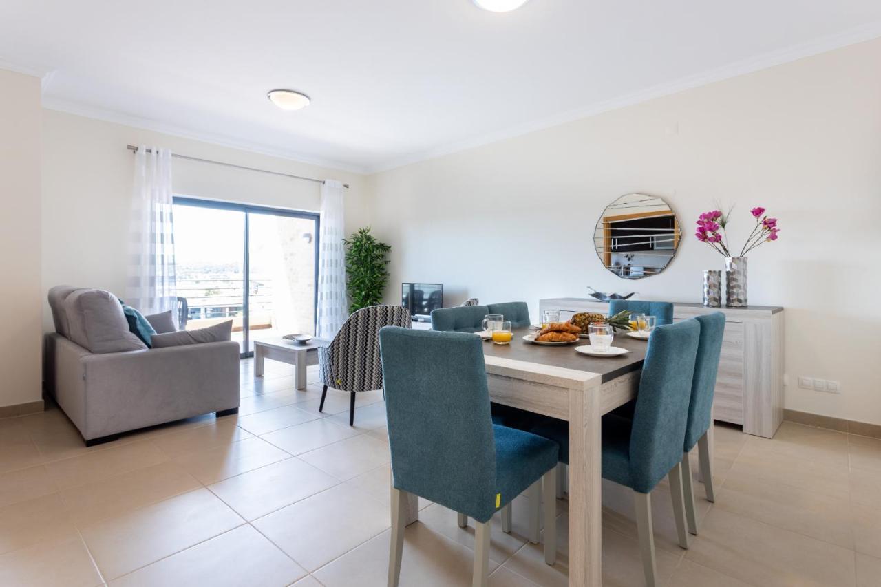 Horizon Apartment By Seewest Λάγος Εξωτερικό φωτογραφία