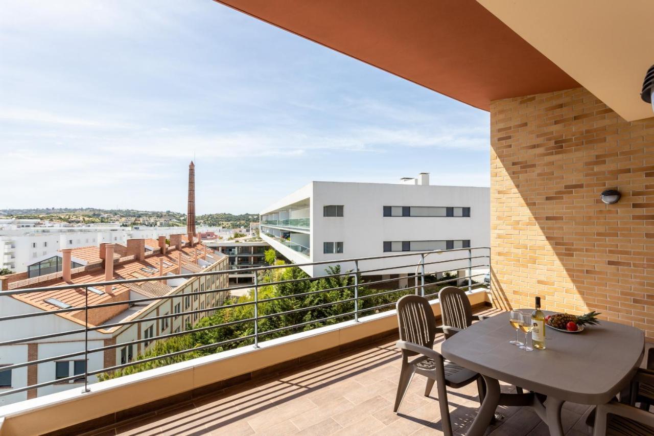 Horizon Apartment By Seewest Λάγος Εξωτερικό φωτογραφία